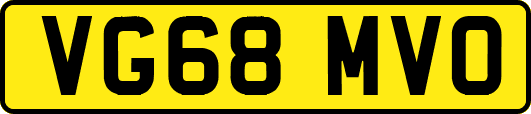 VG68MVO