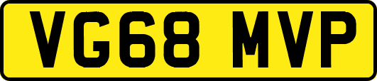 VG68MVP