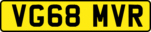VG68MVR