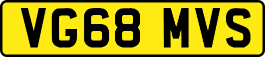 VG68MVS