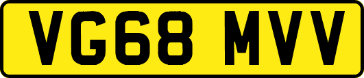 VG68MVV