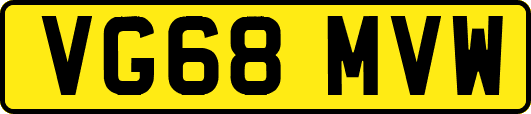 VG68MVW