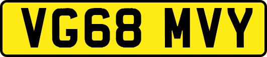 VG68MVY