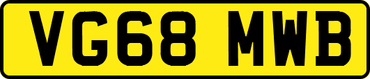 VG68MWB