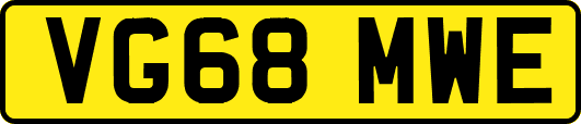 VG68MWE