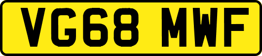 VG68MWF