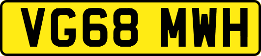 VG68MWH