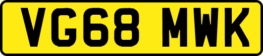 VG68MWK