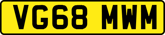 VG68MWM