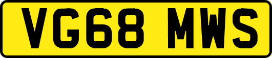 VG68MWS