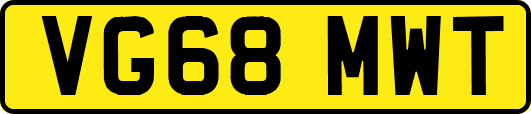 VG68MWT