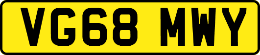 VG68MWY