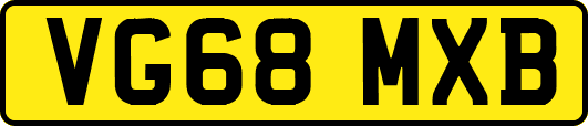 VG68MXB