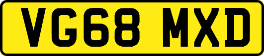 VG68MXD