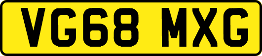 VG68MXG