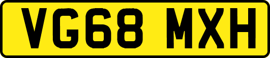 VG68MXH