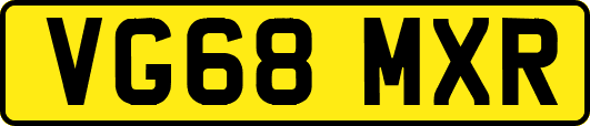 VG68MXR