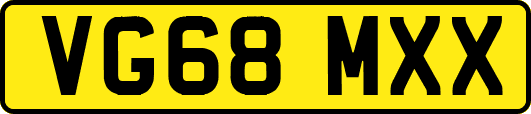 VG68MXX