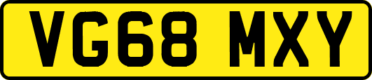 VG68MXY