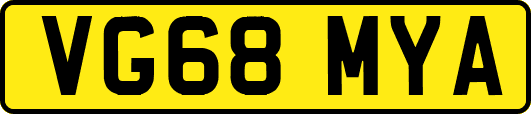VG68MYA