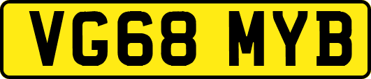 VG68MYB