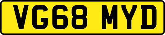 VG68MYD