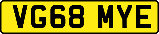 VG68MYE