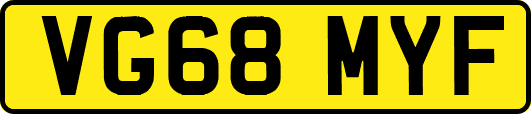 VG68MYF