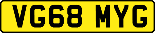 VG68MYG
