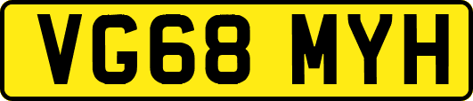 VG68MYH