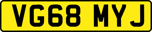 VG68MYJ