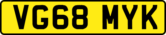 VG68MYK