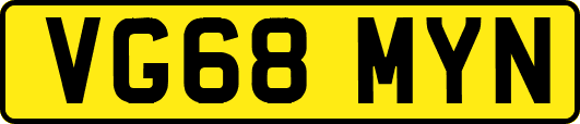 VG68MYN