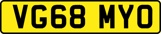 VG68MYO