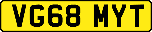 VG68MYT