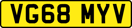 VG68MYV