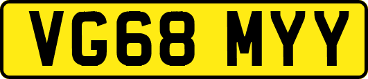 VG68MYY