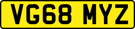 VG68MYZ