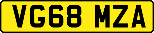 VG68MZA