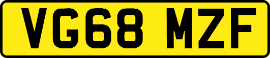 VG68MZF