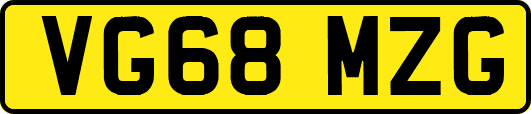 VG68MZG