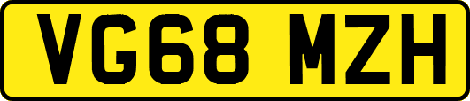 VG68MZH