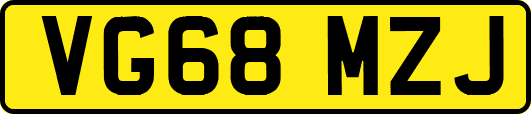 VG68MZJ