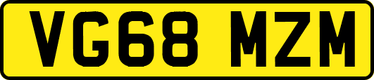 VG68MZM