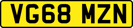 VG68MZN