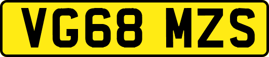 VG68MZS