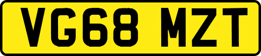 VG68MZT