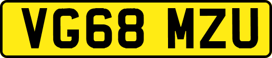 VG68MZU