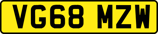 VG68MZW