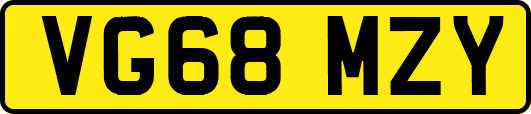 VG68MZY